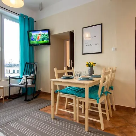 Apartament 7 Niebo *