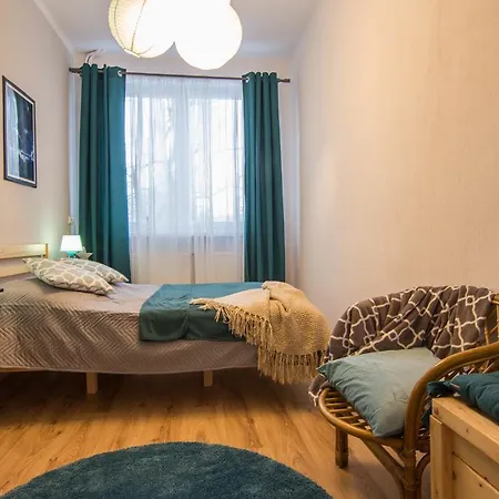 Apartament 7 Niebo * زاكوباني