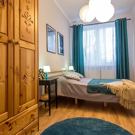 Apartament 7 Niebo شقة