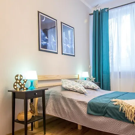 Apartament 7 Niebo *