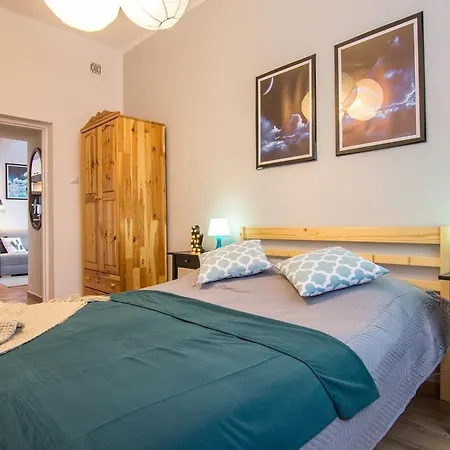 Apartament 7 Niebo شقة *