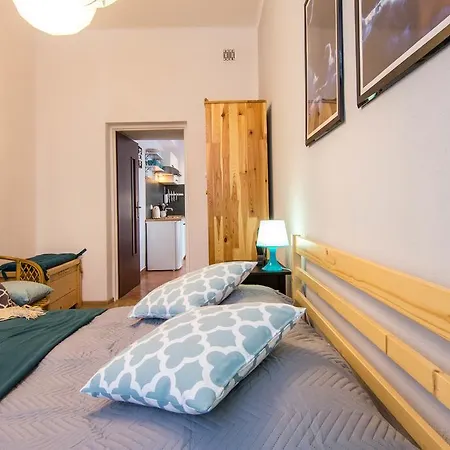 Apartament 7 Niebo