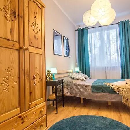 Apartament 7 Niebo زاكوباني