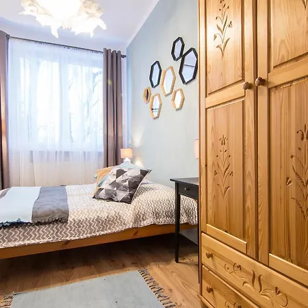 Apartament 7 Niebo شقة