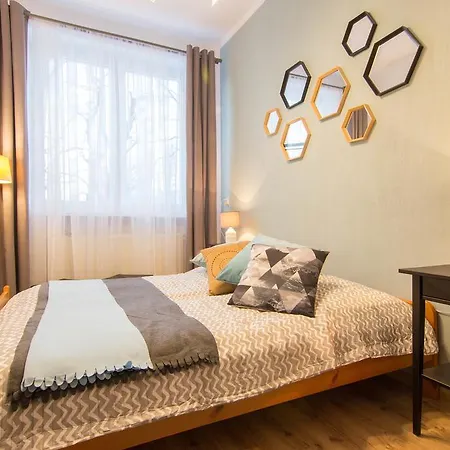 Apartament 7 Niebo