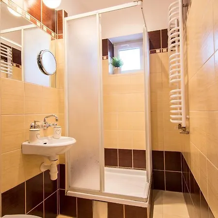 شقة Apartament 7 Niebo *