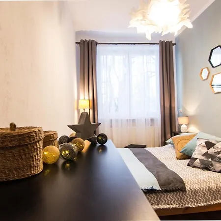Apartament 7 Niebo