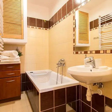 Apartament 7 Niebo شقة