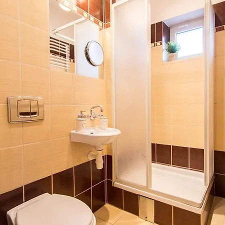 شقة Apartament 7 Niebo *