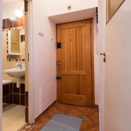Apartament 7 Niebo *