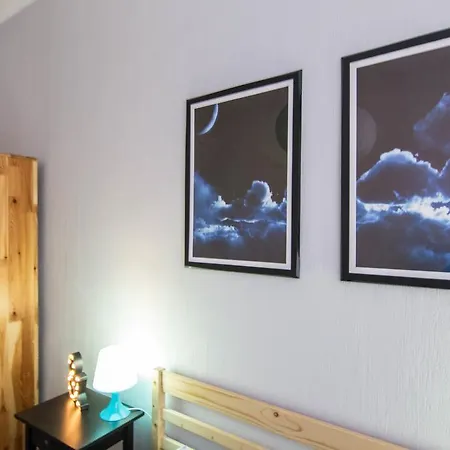 Apartament 7 Niebo شقة *